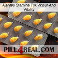 Ajantas Stamina For Vigour And Vitality cialis2